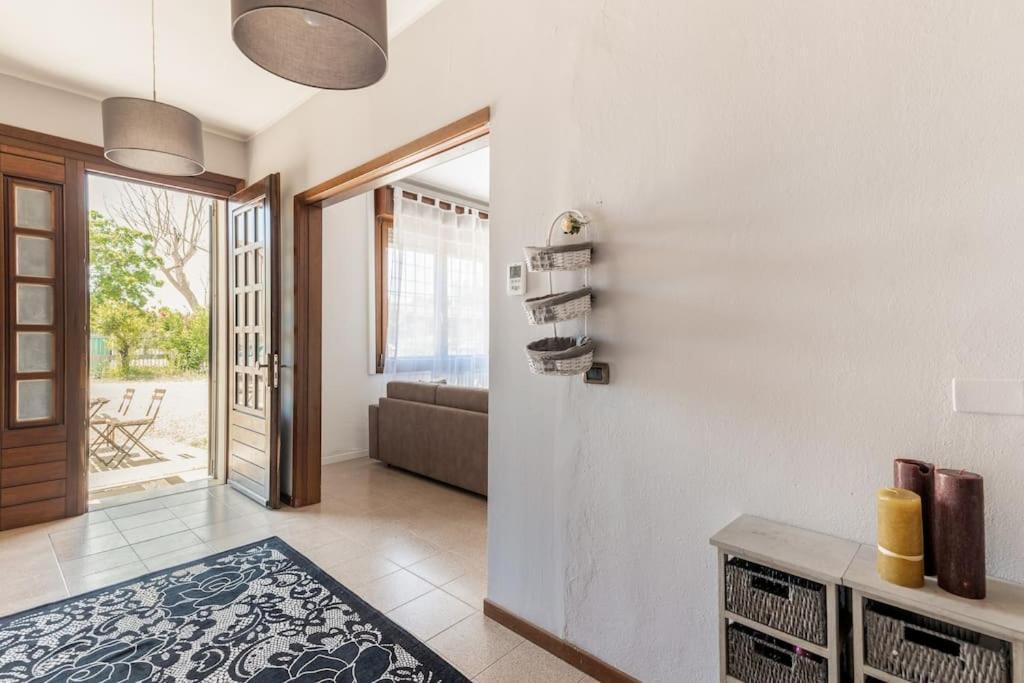 “Casa Moderna Con Parcheggio Privato” Apartment Imola Exterior photo