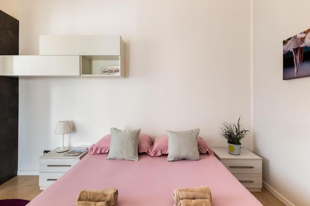 “Casa Moderna Con Parcheggio Privato” Apartment Imola Exterior photo